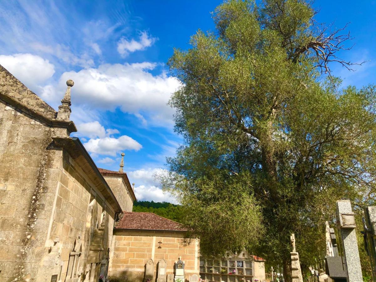 Готель Casa Blanco Conde Laza Екстер'єр фото